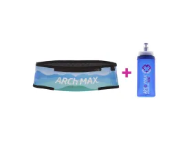 ARCh MAX CINTURÓN PRO ZIP + 1 HYDRAFLASK DE 300ML