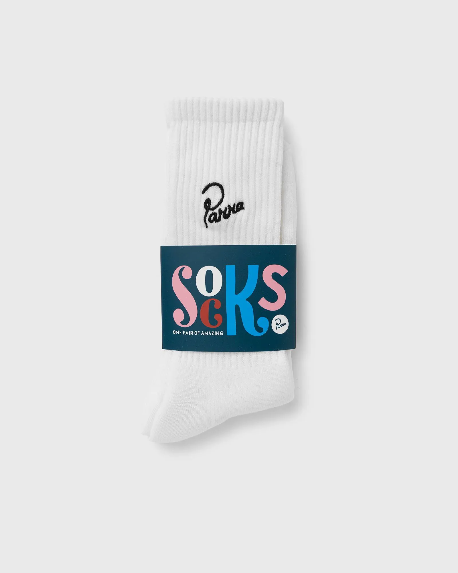 By Parra Signature Socks