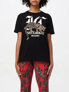 Camiseta mujer Just Cavalli