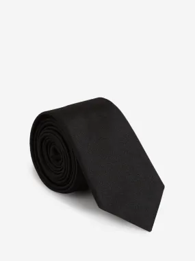 Corbata Seda Lisa